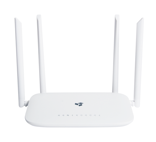 A wireless router